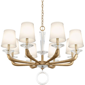 Emilea Chandelier 33" - view 7