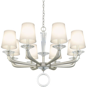 Emilea Chandelier 33" - view 9