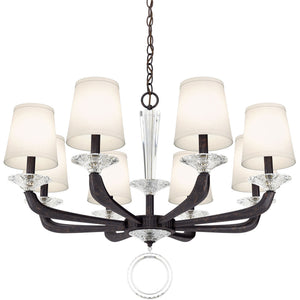 Emilea Chandelier 33" - view 13