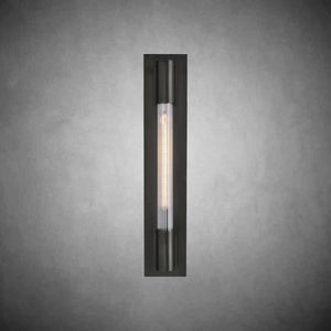 Massenet Metal Wall Sconce - Camilalamps - CAARHWS - 2561318