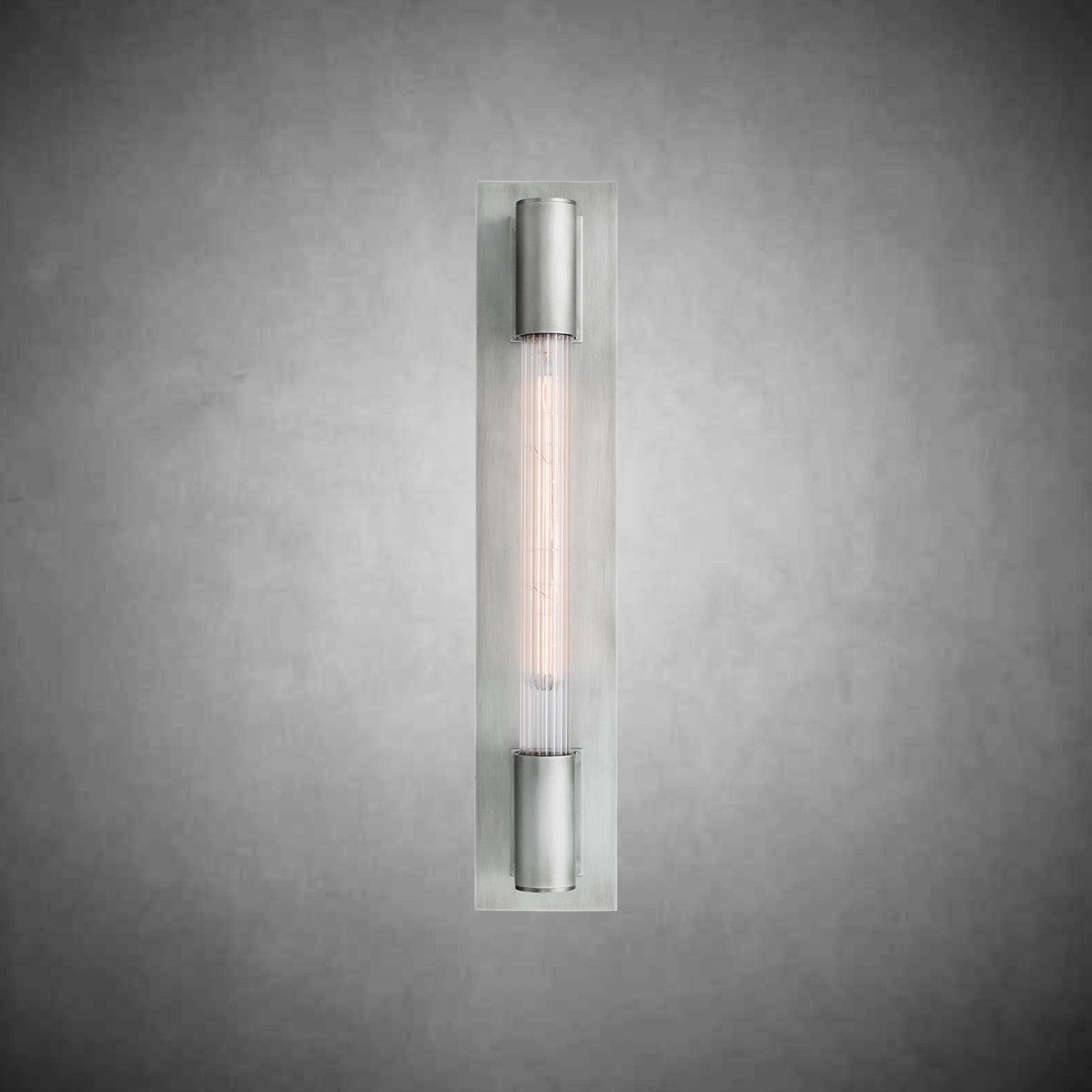 Massenet Metal Wall Sconce - Camilalamps - CAARHWS - 2561316