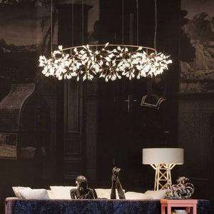 Bravura Chandelier - view 7