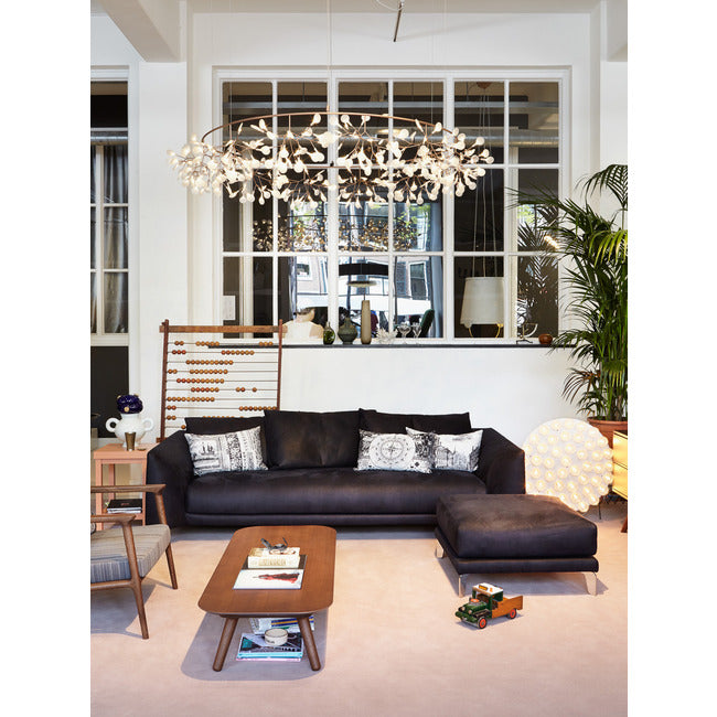 Bravura Chandelier - view 8