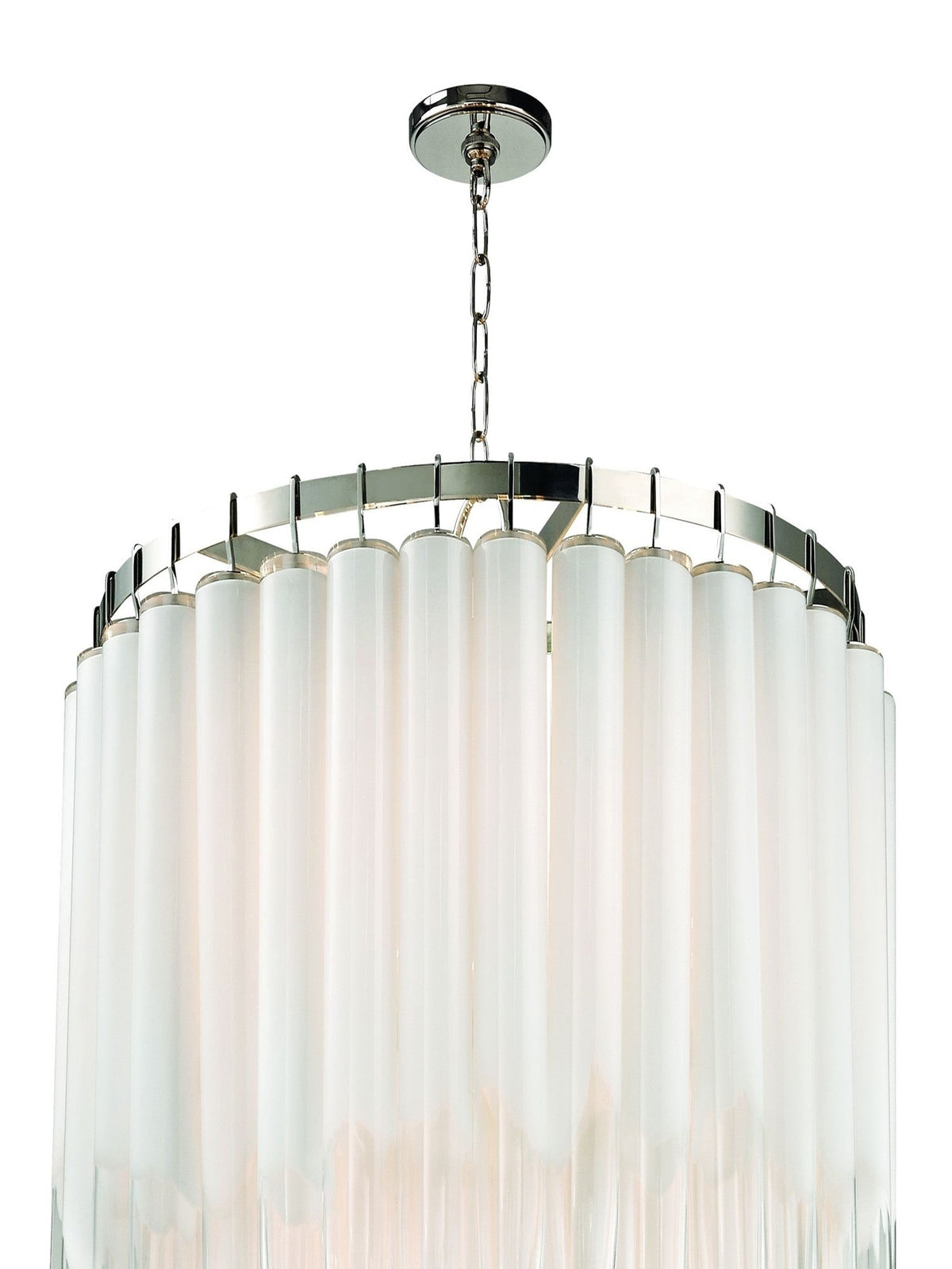 Mora Glass Chandelier - view 2