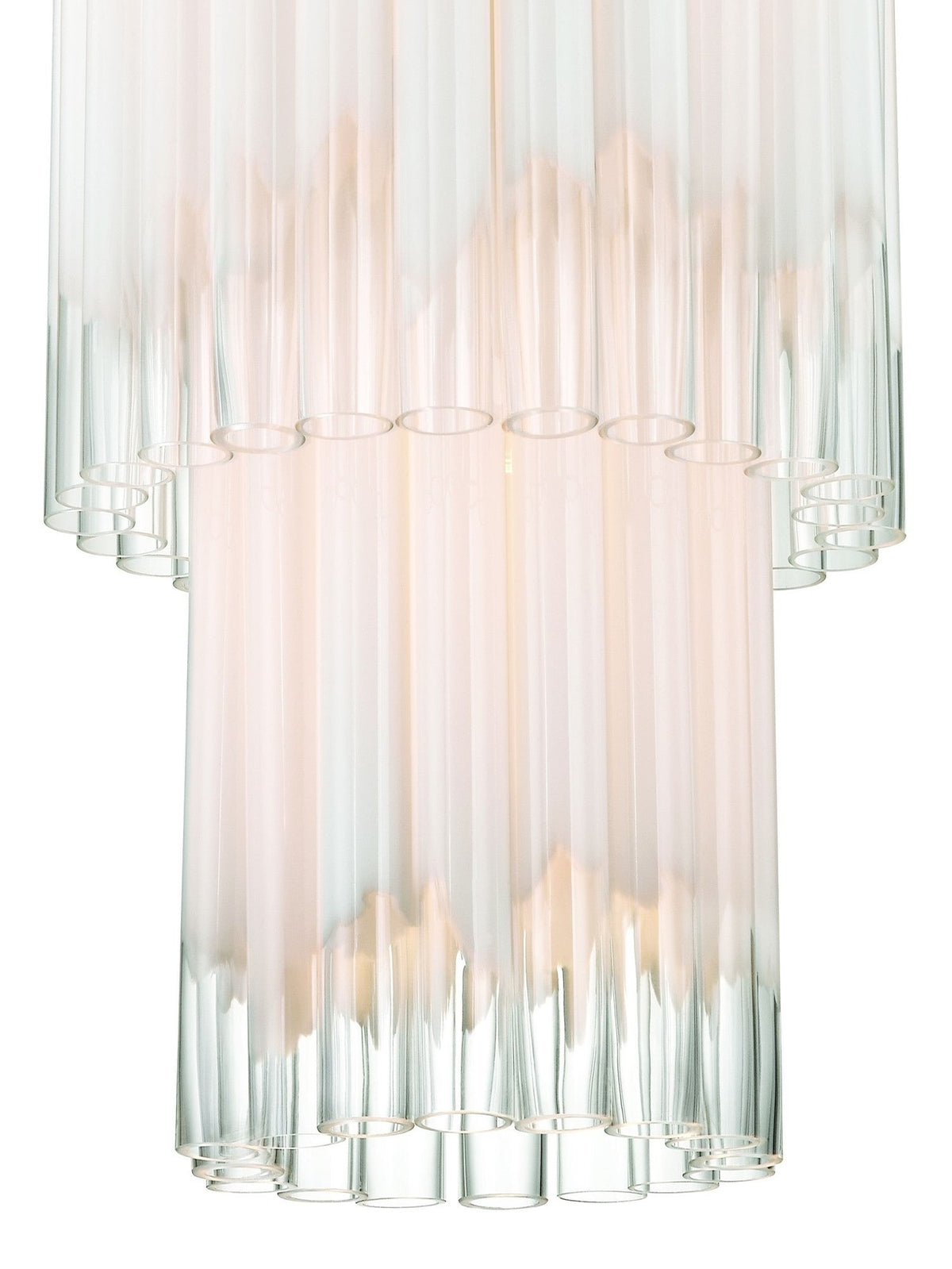 Mora Glass Chandelier - view 3