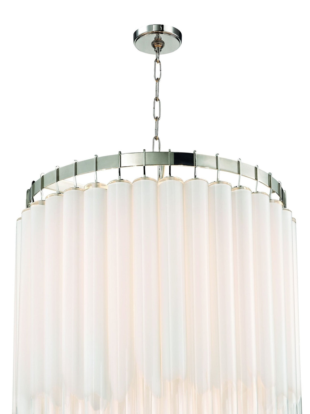 Mora Glass Chandelier - view 4