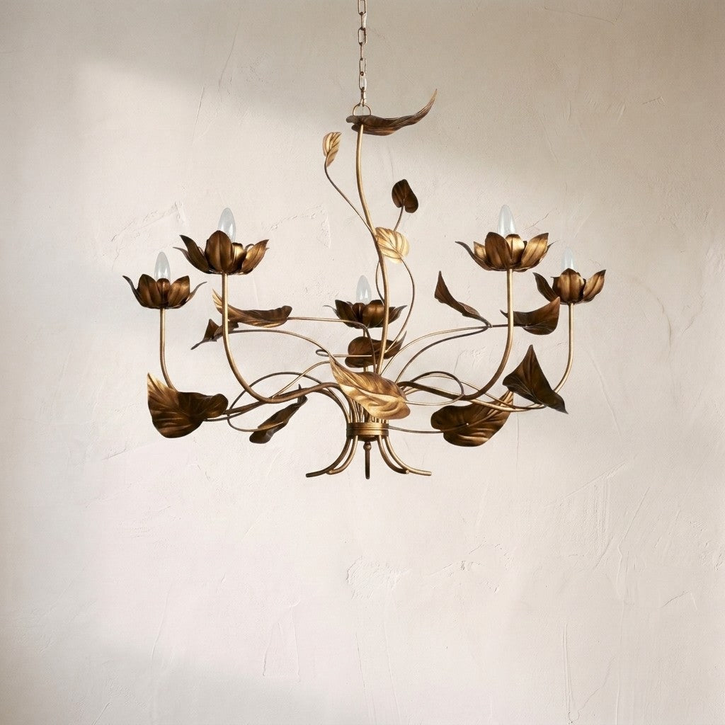 Ninfea Chandelier