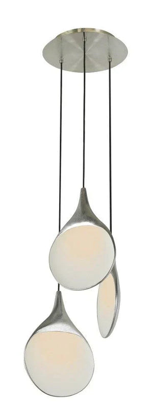 Aesthetic Minimalism  Contemporary Chandelier - view 18