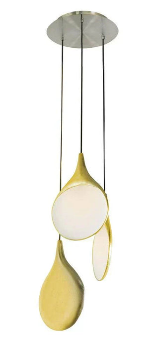 Aesthetic Minimalism  Contemporary Chandelier - view 17