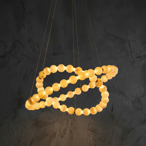 Foyer Modern Chandelier
