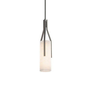 Alabaster Firenze 22in LED Pendant - view 6
