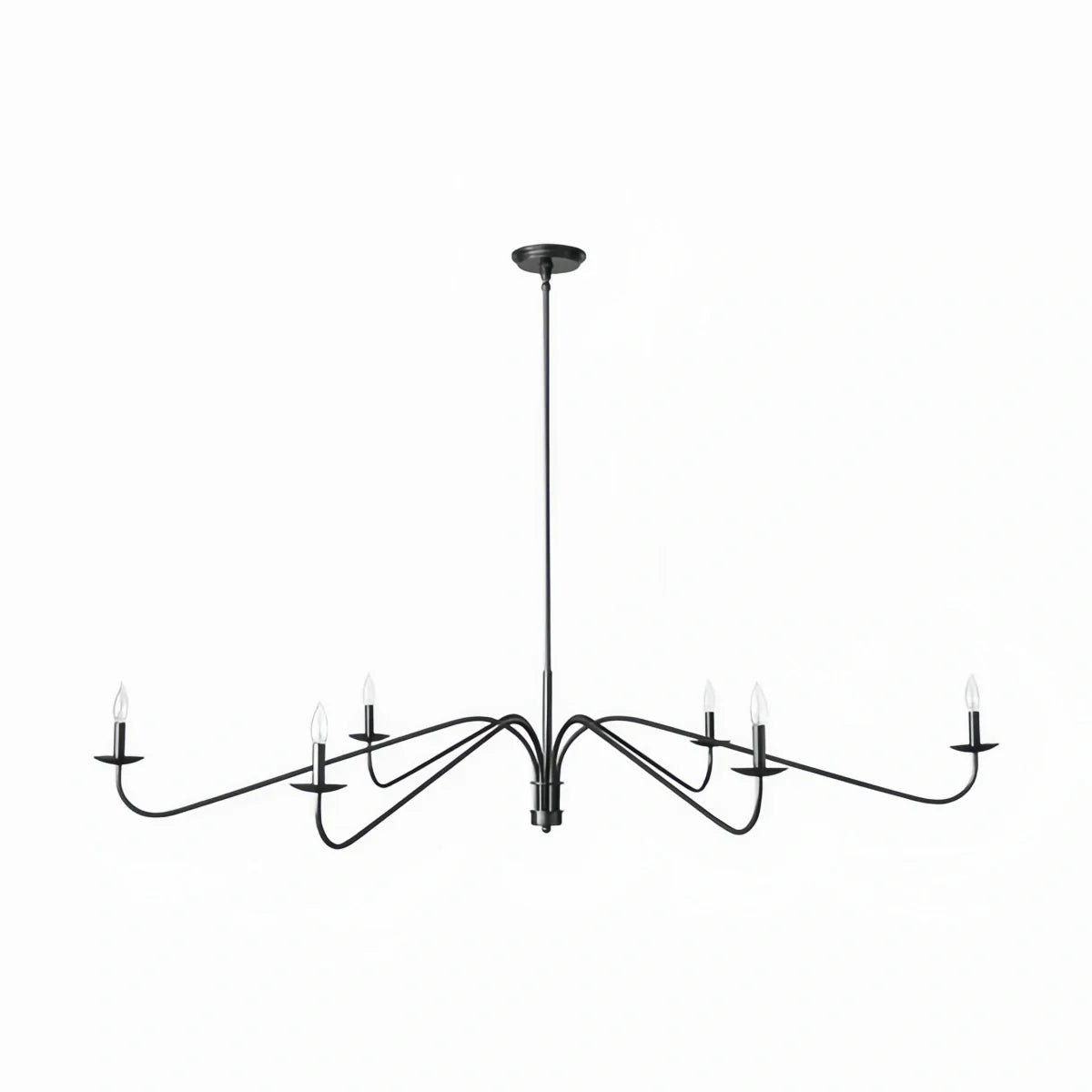 Philomena Chandelier - view 2