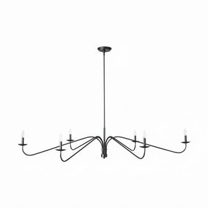 Philomena Chandelier - view 2