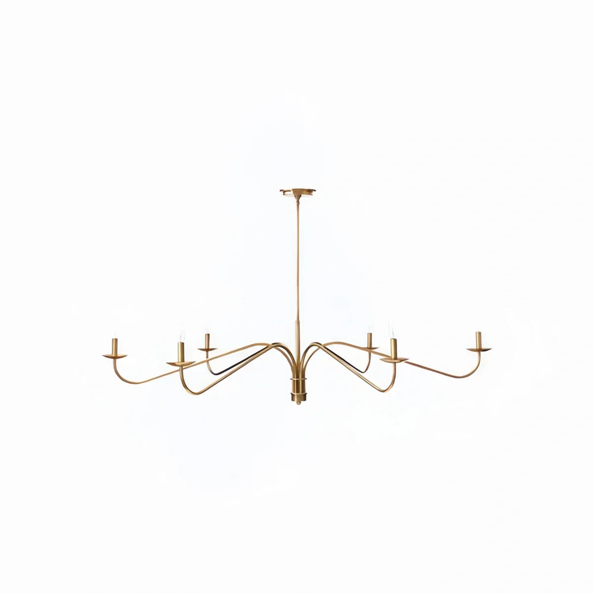 Philomena Chandelier - view 3
