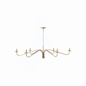 Philomena Chandelier - view 3