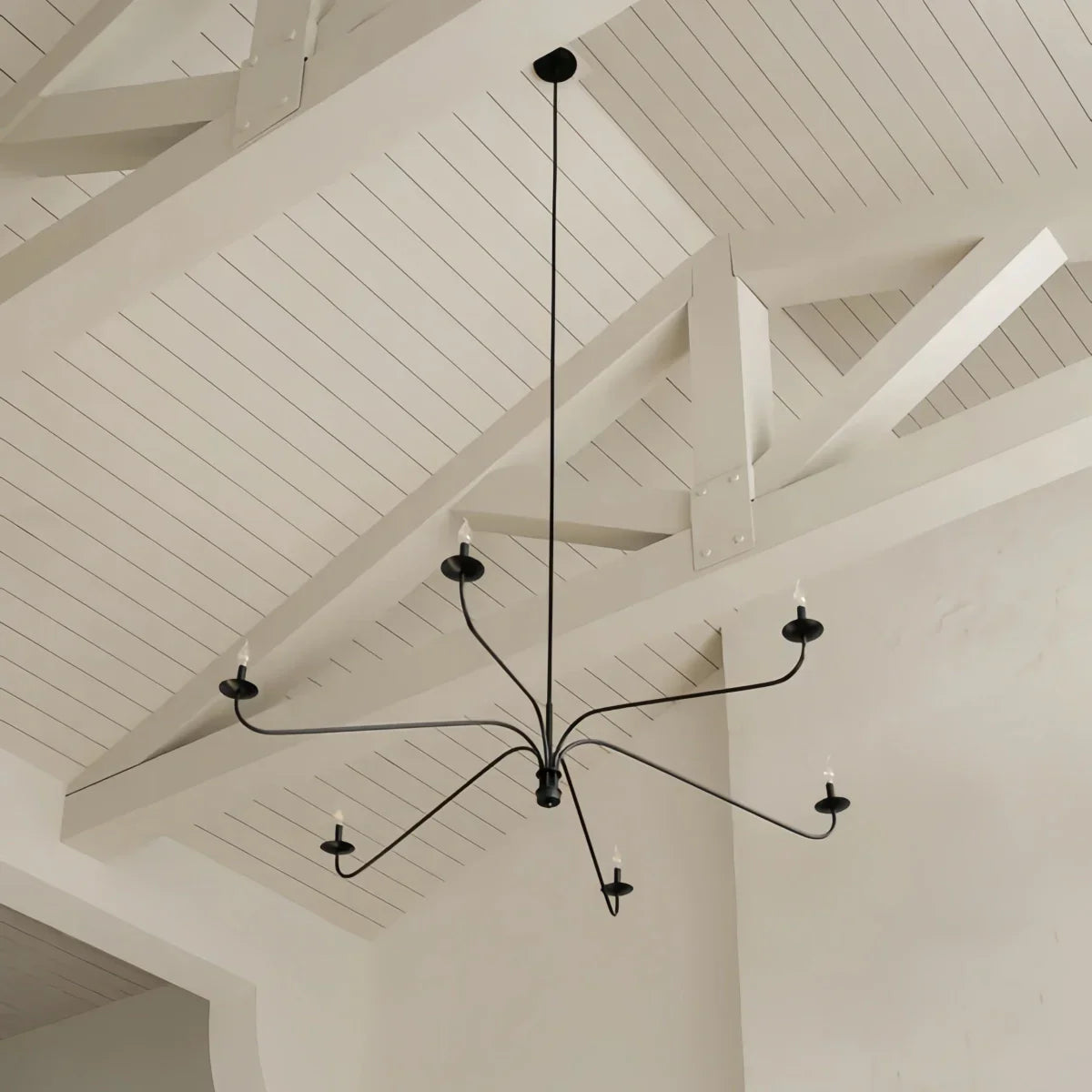 Philomena Chandelier - view 4