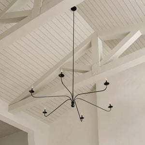 Philomena Chandelier - view 4
