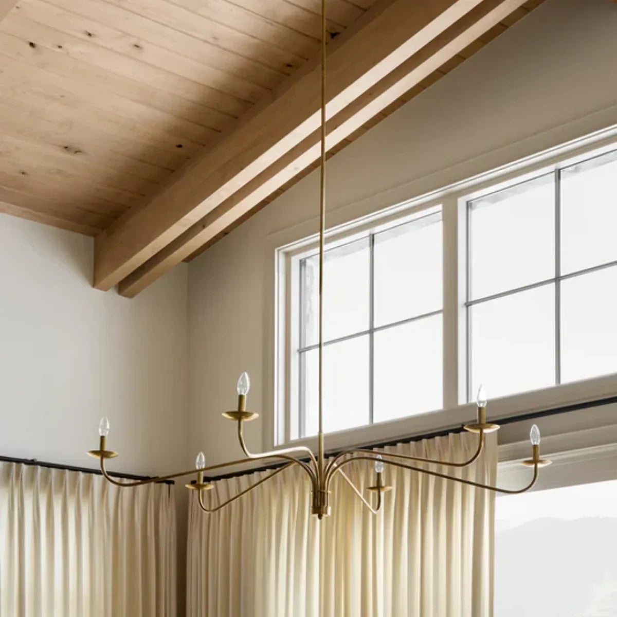 Philomena Chandelier - view 5