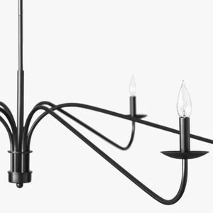 Philomena Chandelier - view 7