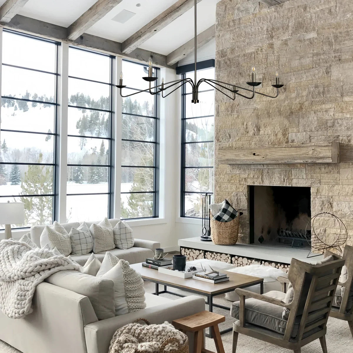 Philomena Chandelier - view 9