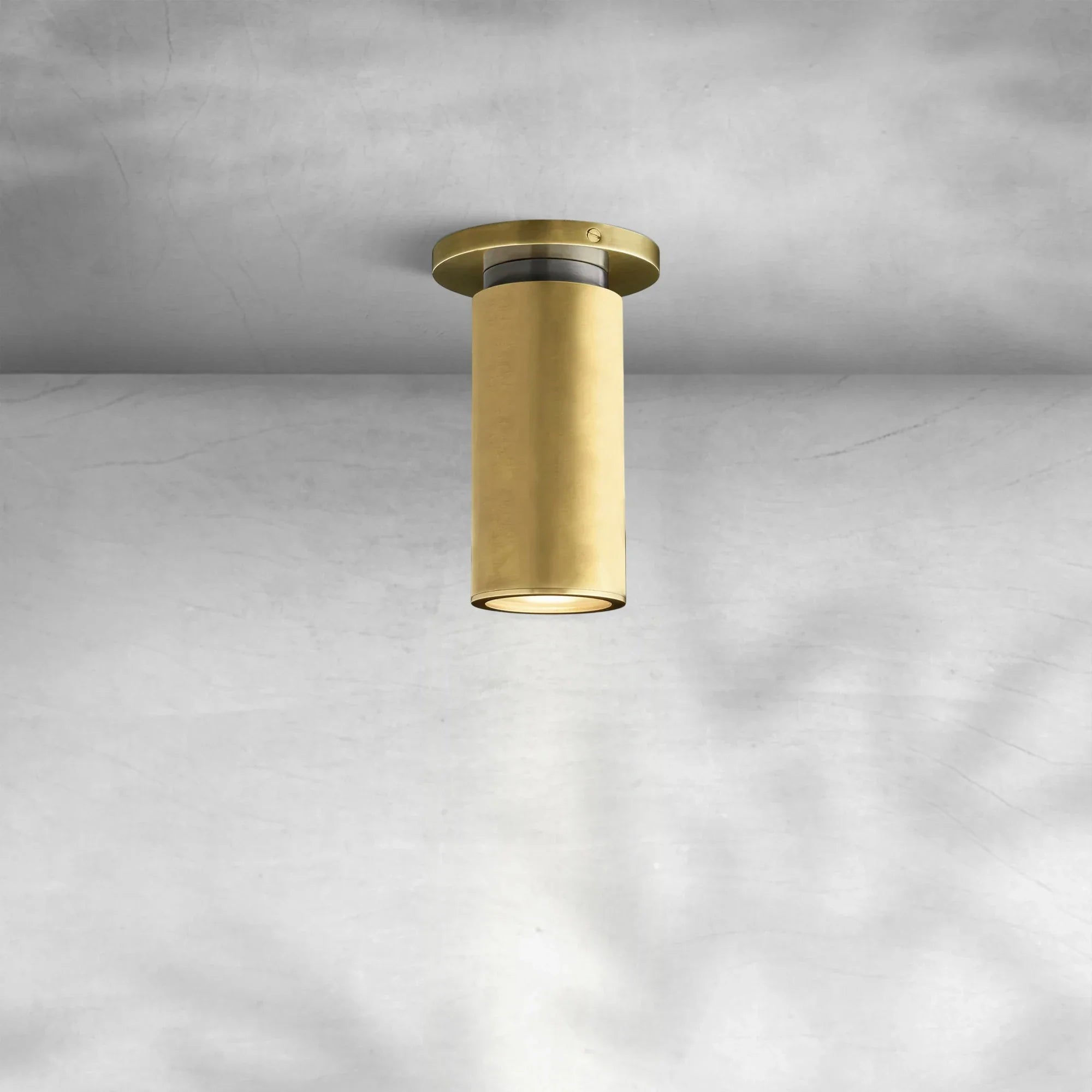 Cenora Flushmount