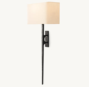 Waring Grand Sconce, wall sconce - view 2