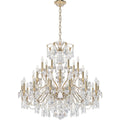 Coinora Century Chandelier 42"