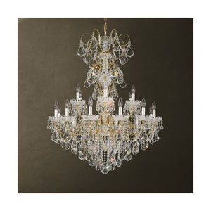 New Orleans Chandelier 36“ - view 2