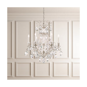 Renaissance Chandelier 23" - view 7