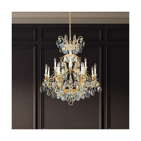 Renaissance Chandelier 32” - view 2