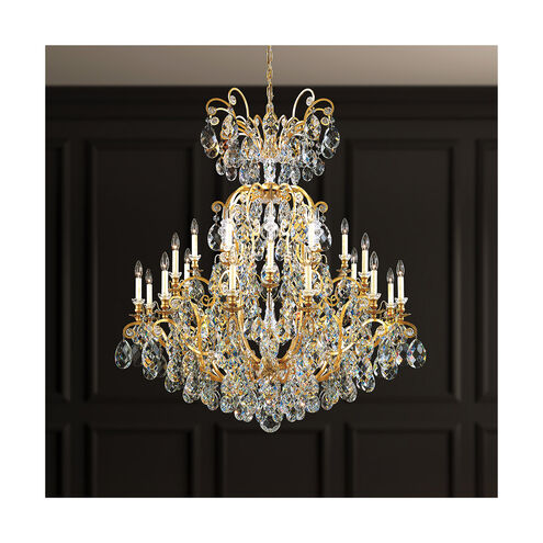 Renaissance Chandelier 45" - view 2