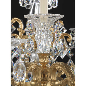La Scala Chandelier 46" - view 3