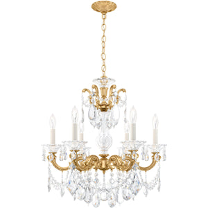 La Scala Chandelier 23" - view 2