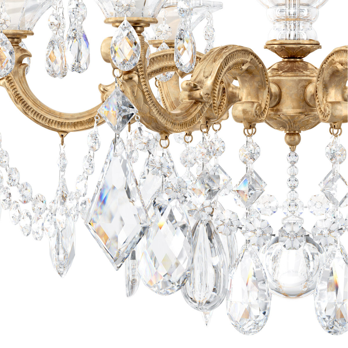 La Scala Chandelier 23" - view 7