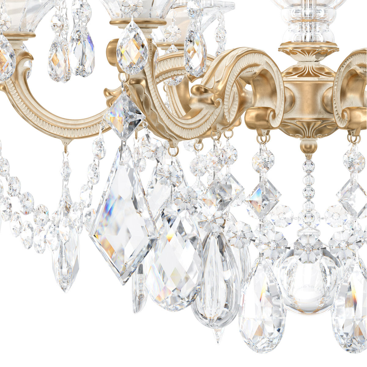 La Scala Chandelier 23" - view 10