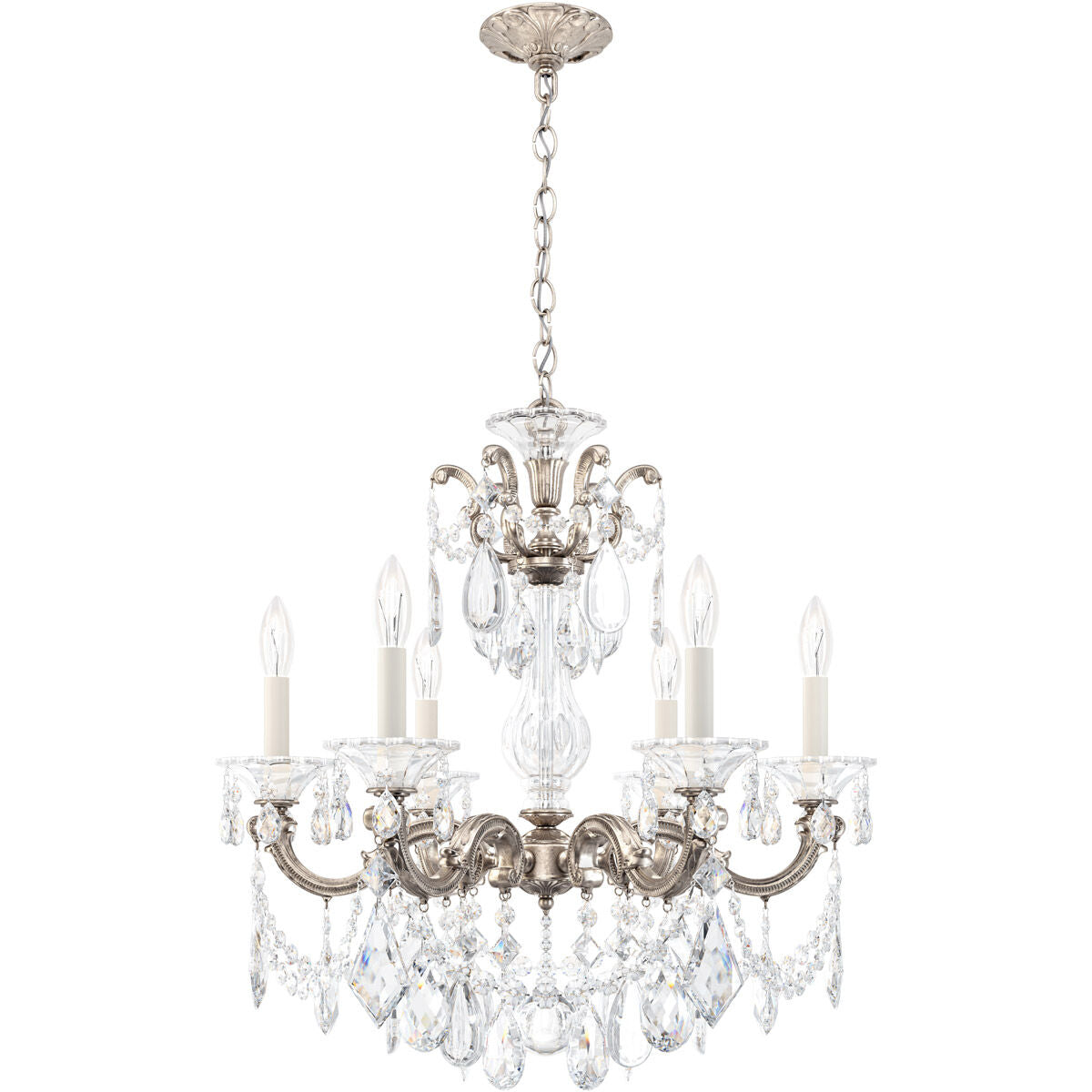 La Scala Chandelier 23" - view 12