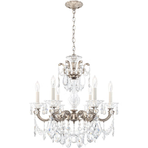 La Scala Chandelier 23" - view 12
