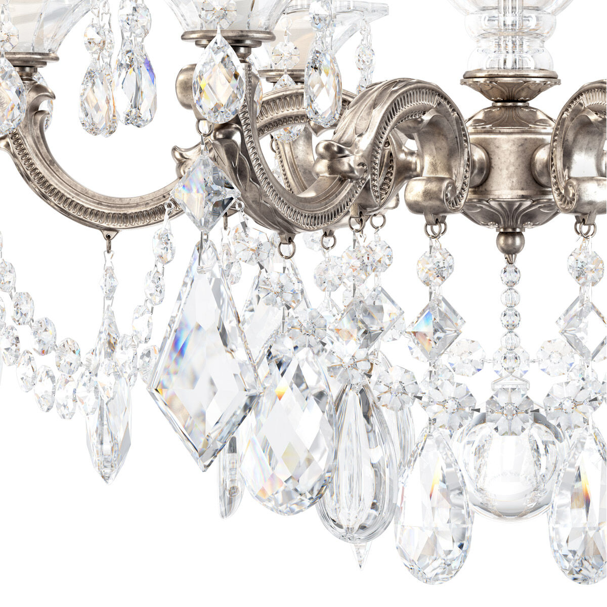 La Scala Chandelier 23" - view 13