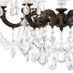 La Scala Chandelier 23" - view 17