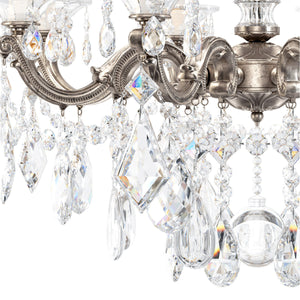 La Scala Chandelier 25" - view 17