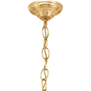 Milano Chandelier 24" - view 3