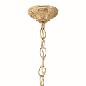 Milano Chandelier 24" - view 8