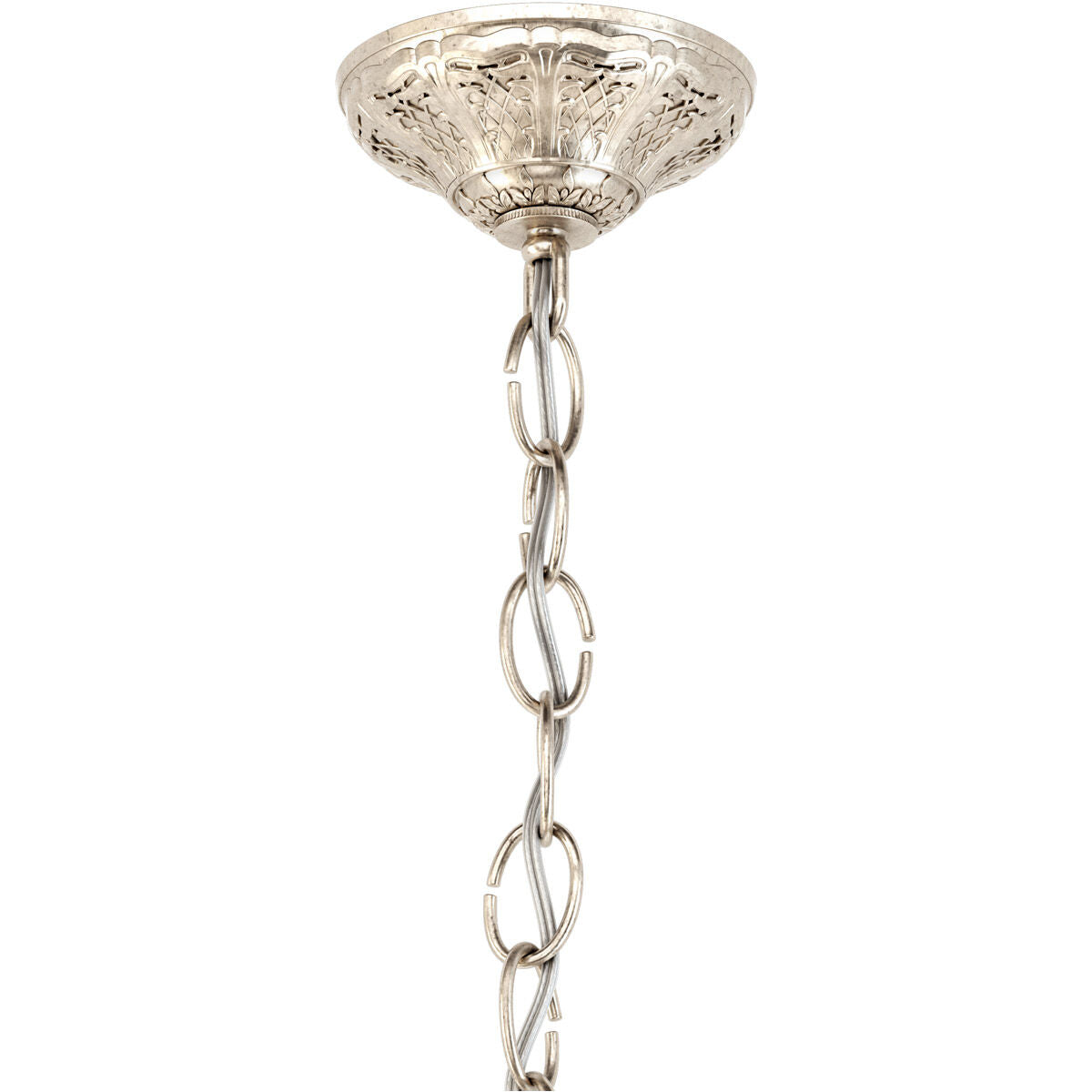 Milano Chandelier 24" - view 15