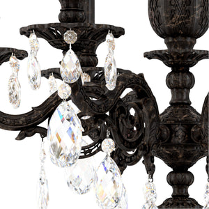Milano Chandelier 24" - view 20