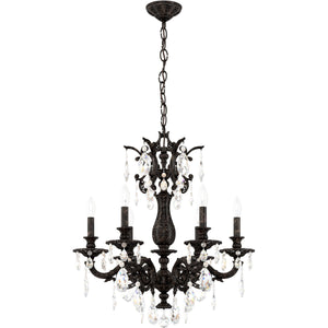 Milano Chandelier 24" - view 19