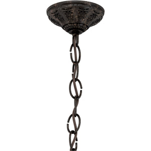 Milano Chandelier 24" - view 21