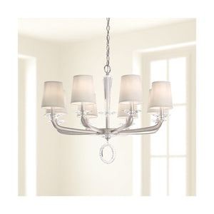 Emilea Chandelier 33" - view 10