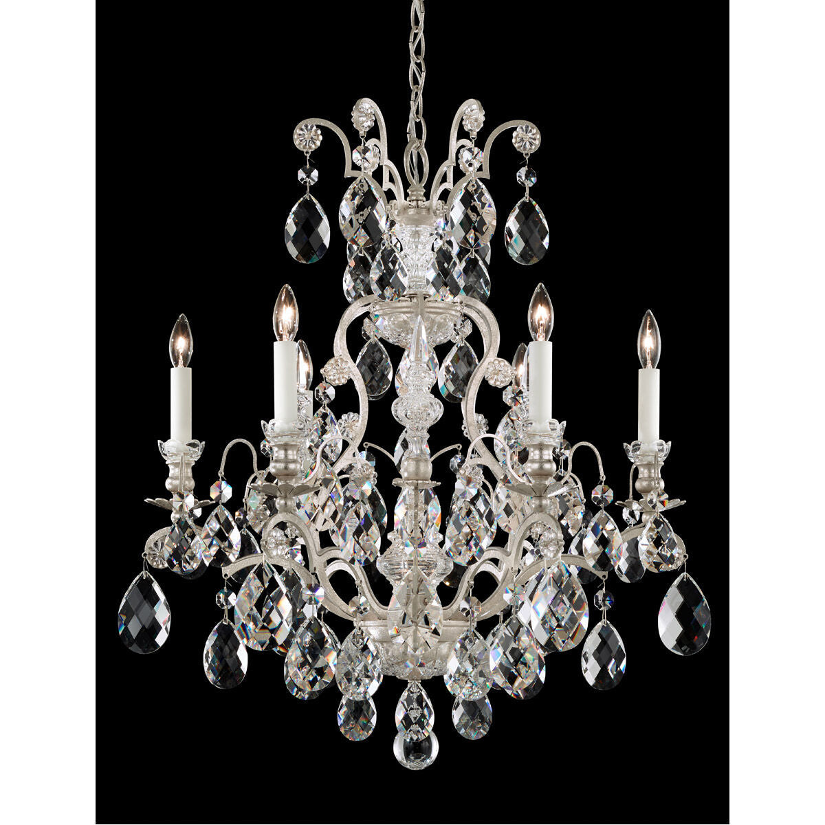 Renaissance Chandelier 23" - view 6