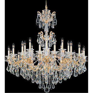 La Scala Chandelier 46" - view 9