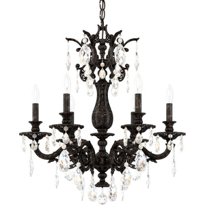 Milano Chandelier 24" - view 18